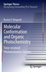 Molecular Conformation and Organic Photochemistry - Rasmus Y. Brogaard