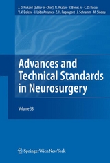 Advances and Technical Standards in Neurosurgery - 