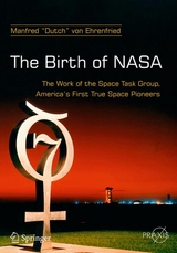 The Birth of NASA - 