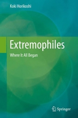 Extremophiles -  Koki Horikoshi