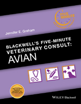 Blackwell's Five-Minute Veterinary Consult - 