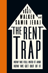 Rent Trap -  Samir Jeraj,  Rosie Walker