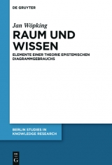 Raum und Wissen -  Jan Wöpking