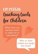 Coaching Cards for Children - Morgan, Kim