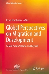 Global Perspectives on Migration and Development - 