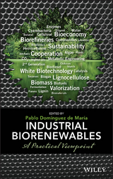 Industrial Biorenewables -  Pablo Dom nguez de Mar a