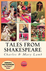 Tales from Shakespeare -  Charles Lamb,  Mary Lamb