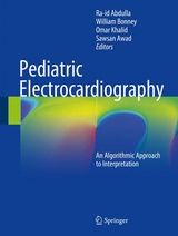 Pediatric Electrocardiography - 
