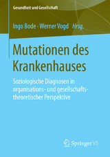 Mutationen des Krankenhauses - 