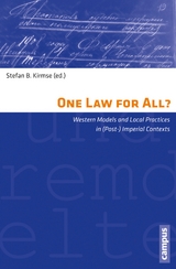 One Law for All? - 