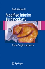 Modified Inferior Turbinoplasty -  Paolo Gottarelli