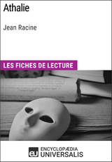 Athalie de Jean Racine -  Encyclopaedia Universalis