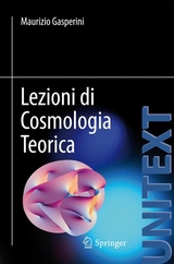 Lezioni di Cosmologia Teorica -  Maurizio Gasperini