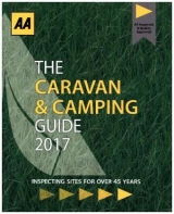 AA Caravan & Camping Britain - 