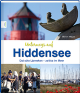 Unterwegs auf Hiddensee - Marion Magas