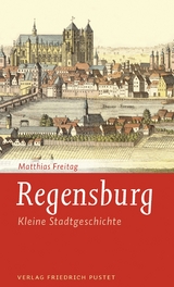 Regensburg -  Matthias Freitag