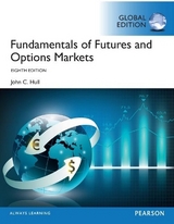 Fundamentals of Futures and Options Markets - Hull, John