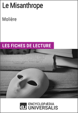 Le Misanthrope de Molière -  Encyclopaedia Universalis