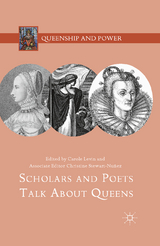 Scholars and Poets Talk About Queens - 