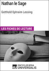 Nathan le Sage de Lessing -  Encyclopaedia Universalis