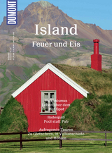 DuMont BILDATLAS Island - Christian Nowak