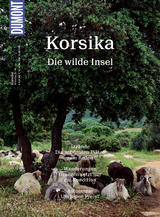 DuMont BILDATLAS Korsika - Christian Nowak