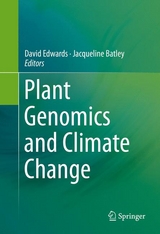Plant Genomics and Climate Change - 