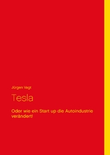 Tesla - Jürgen Vagt