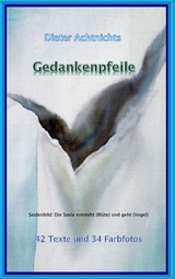 Gedankenpfeile - Dieter Achtnichts