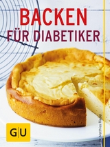 Backen für Diabetiker -  Dr. med. Matthias Riedl