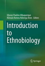 Introduction to Ethnobiology - 