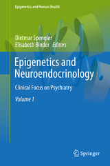 Epigenetics and Neuroendocrinology - 