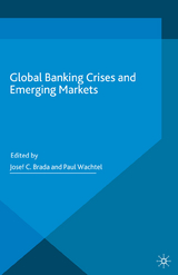 Global Banking Crises and Emerging Markets - 