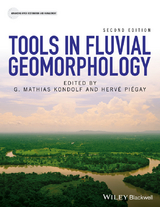Tools in Fluvial Geomorphology -  G. Mathias Kondolf,  Herv  Pi gay