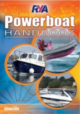 RYA Powerboat Handbook - 