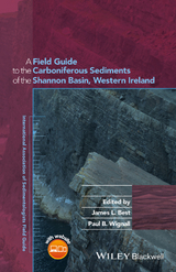 Field Guide to the Carboniferous Sediments of the Shannon Basin, Western Ireland - 