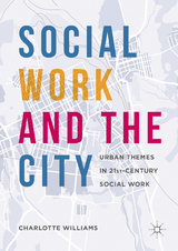 Social Work and the City - 