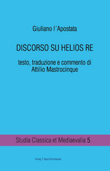 DISCORSO SU HELIOS RE - Attilio Mastrocinque
