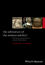 The Adventure of the Human Intellect - 