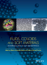 Fluids, Colloids and Soft Materials - 