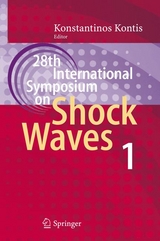 28th International Symposium on Shock Waves - 