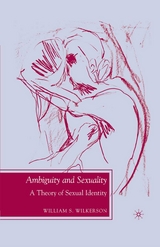 Ambiguity and Sexuality - W. Wilkerson