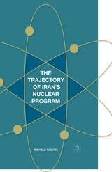 Trajectory of Iran's Nuclear Program -  Michele Gaietta