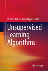 Unsupervised Learning Algorithms - 