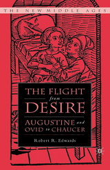 Flight from Desire -  R. Edwards