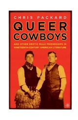 Queer Cowboys - C. Packard