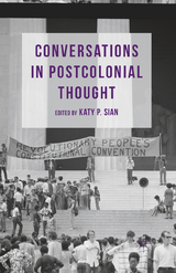 Conversations in Postcolonial Thought - 