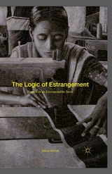 Logic of Estrangement -  Julius Sensat