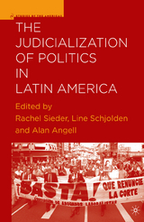 Judicialization of Politics in Latin America - 