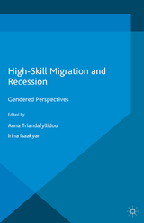 High Skill Migration and Recession - 
